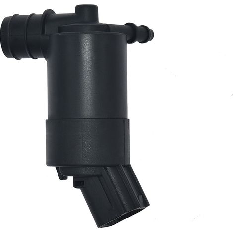 Windshield washer motor 98510-G8000, high quality, in stock. (1/5)