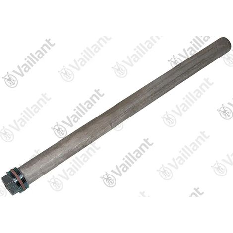 VAILLANT Anode, avant VWL 39+59+79/5 et suiv. Vaillant-Nr. , 0020111429