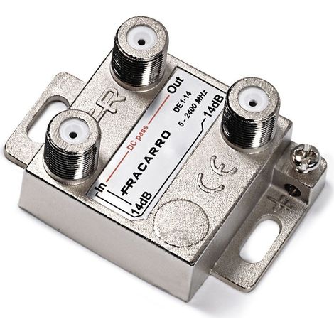 1-Wege-Vertikalumsteller, PA-DE-Serie, F-Anschluss, Satelliten-TV-Band 280711