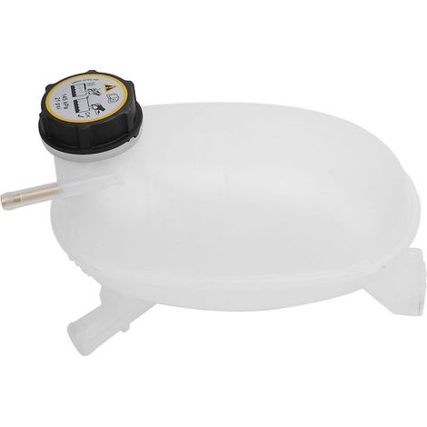 Réservoir de liquide de refroidissement FO3014164 Proof de fuite Excellent réservoir de moteur d'étanché (1/5)