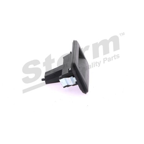 Moteur central de coffre compatible Škoda, VW 5E0827566 (1/5)