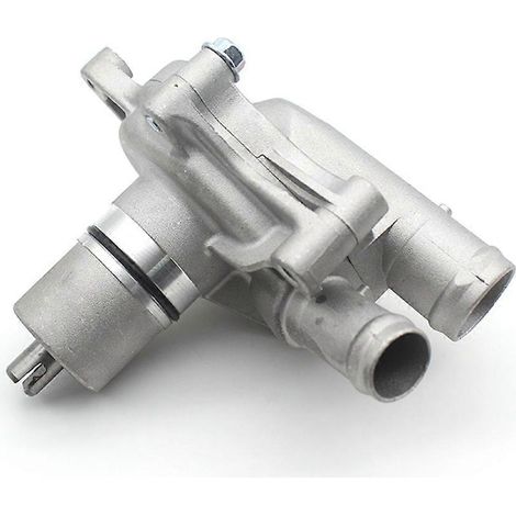 Kühlwasserpumpe für Honda BROS STEED 400 STEED 600 STEED400 STEED600 Motorräder (1/5)