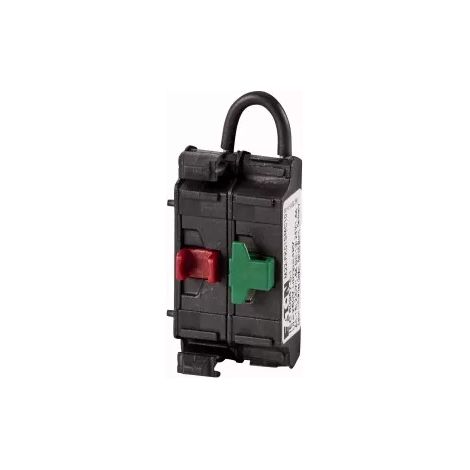 Eaton Notauskontakt M22-FK01SMC10 überwacht 1Ö+(1S) (1/2)