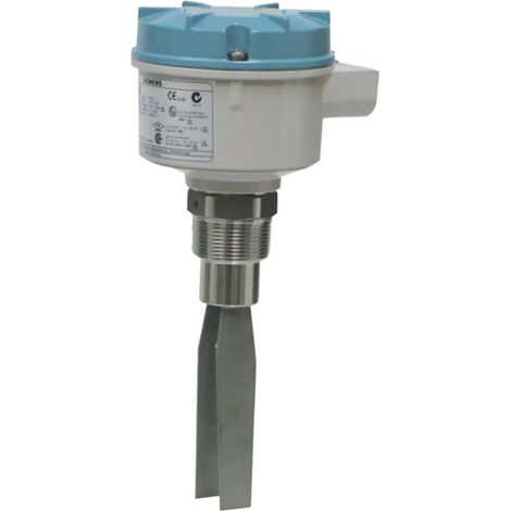 [NEUWERTIG] B-Ware Siemens Vibrationsgrenzschalter Füllstandschalter Sitrans Lvs100 Grenzschalter