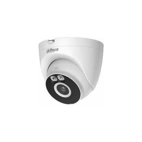 T4A-PV - Eyeball IP/Wi-Fi Smart Dual Light deterrenza 4 MP 2.8 mm IR/LED audio