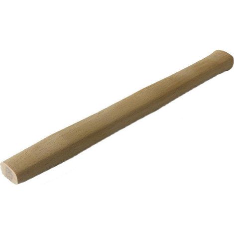 Halder Hammer Handle Okko noir 28 cm robuste (1/3)