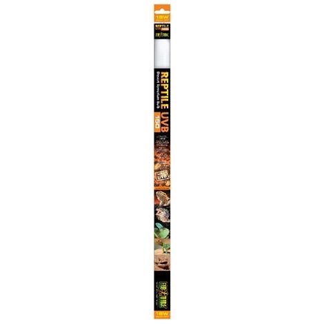 Exo Terra UVB150 10.0 Fluorescent 18W 60cm