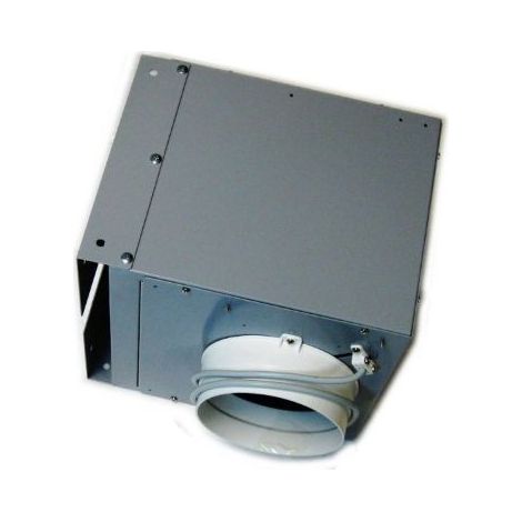 MOTEUR DE VENTILATEUR EXTERNE 950M3/H POUR HOTTE FALMEC - KACL.79841F