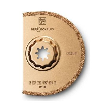 Fein 5x lama per sega in metallo duro StarlockPlus 90 mm - 63502169230