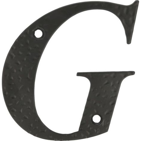 AMIG LETRA 10097 NEGRO G