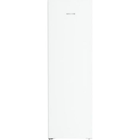 Congelador vertical Liebherr sfnd 5227 plus capacidad 278 litros (1/5)