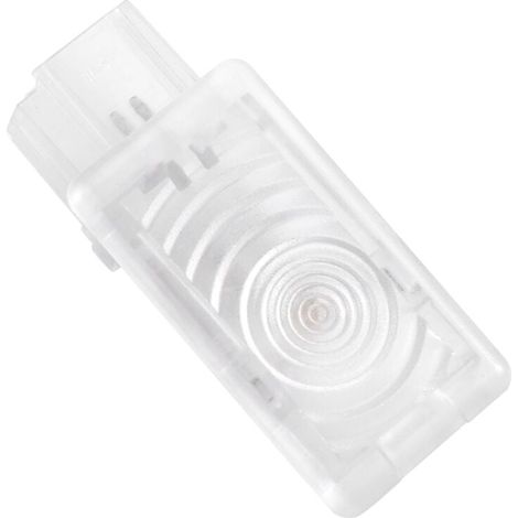 Lampe Led Étanche Pour Coffre De Voiture Avec Abat Jour Éclairage Intérieur (1/4)