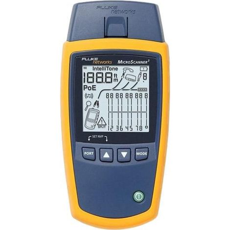 MS2-KIT Fluke Networks MS2-KIT