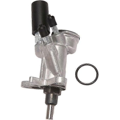 Pompe d'alimentation en carburant compatible avec les moteurs Deutz - Moteur F TCD 2011-2012 (1/5)