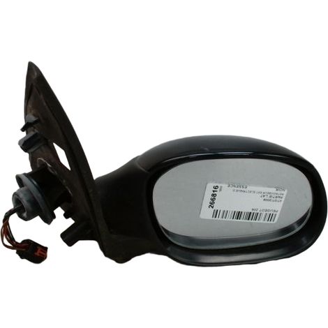 [PRODUIT D'OCCASION] Retroviseur Exterieur Electrique Droit PEUGEOT 206 ♻️ Ref Oe. 8154jf - Garantie à vie (1/4)