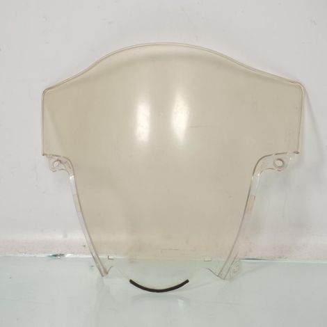 [PRODUIT D'OCCASION] Bulle et saut de vent origine pour moto Suzuki 650 Gsx-F 2008 à (1/2)