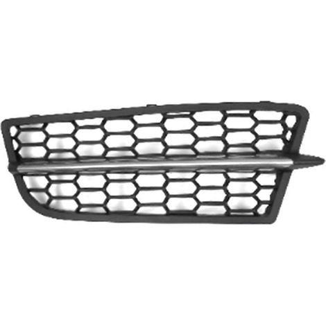 Grille de pare-chocs avant gauche - (1/5)