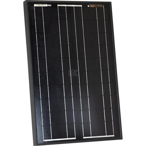 Solarmodul 30w einschließlich Regler GALLAGHER 090679GAL (1/3)