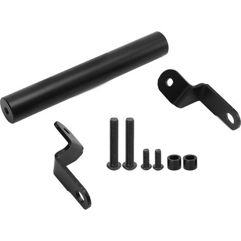 Support téléphone moto GPS support de guidon adaptateur remplacement pour R25 R3 2019-2021 (1/5)