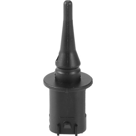 Capteur De Température Air Pour A220 2019-2021 Noir, Plastique, 50x18mm, 2 Broches, OE:0005428418/0075421318, Pour C300 08-20 (1/5)