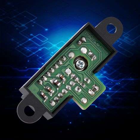 Module de mesure de distance par capteur de proximité infrarouge 1080 cm (1/5)