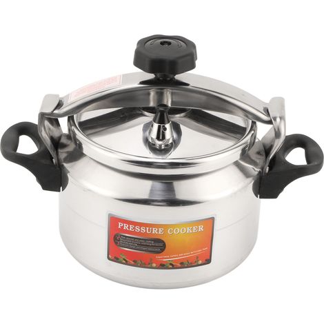 Autocuiseur antidéflagrant grande capacité pour cuisinière à gaz (1/5)
