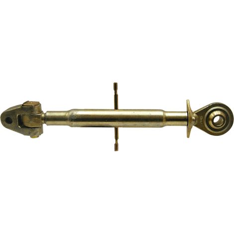 Braccio centrale superiore 570-870mm M36x3 Cat. 3-3 P forcella a sfere (1/2)