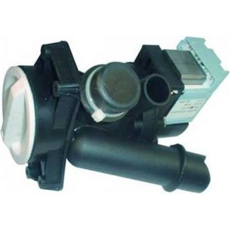pompe de vidange pour lave linge HOOVER (1/2)
