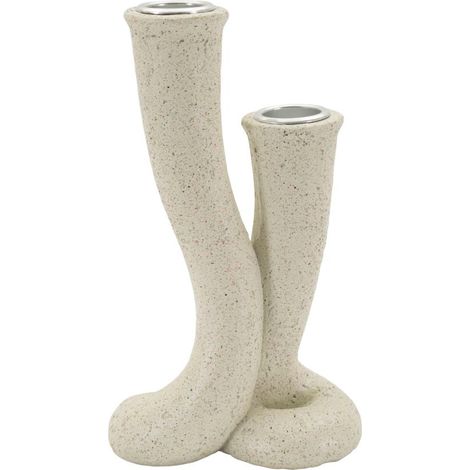 Portacandele Stons, 10x6,5x17,5 cm (1/5)