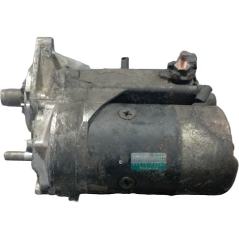 Demarreur TOYOTA Hilux Simple Cabine 2006- [PRODUIT D'OCCASION]♻️281000l042 (1/4)