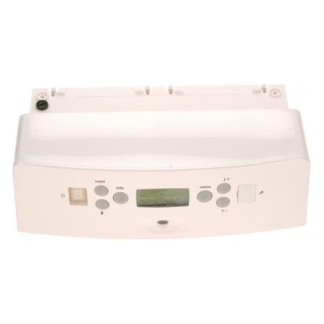 BOSCH Régulateur MX15 S22 everp, 8718589348