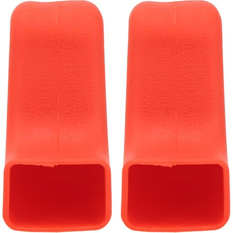 2 compartiments coffre bac de rangement étanche résistant à la chaleur pour Jeep Wrangler JL (1/5)