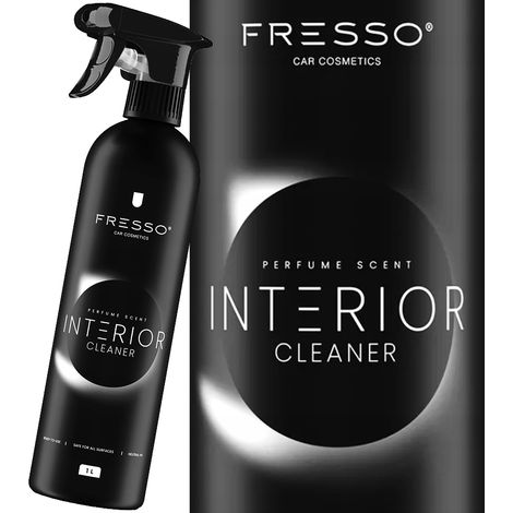 Limpiador de interiores Fresso 1L ATM (1/4)