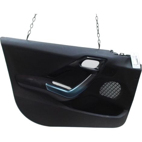 [PRODUIT D'OCCASION] Garniture Porte Avant Gauche PEUGEOT 208 Phase 1 2012-... ♻️ Ref Oe. 96763526zd - Garantie à vie (1/2)
