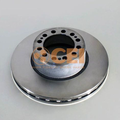 Disque de frein pour semi-remorque avec essieu SAF  02SA001, 1009863, 4079000500, 4079000501, 4079000502