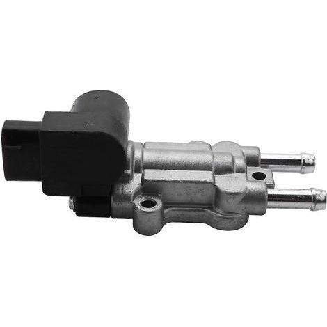 Vannes de régulation d'air compatibles avec Echo 22270-21010 22270-21011 1903-309492 2227021010 2227021011 AC464 AC4190 (1/5)
