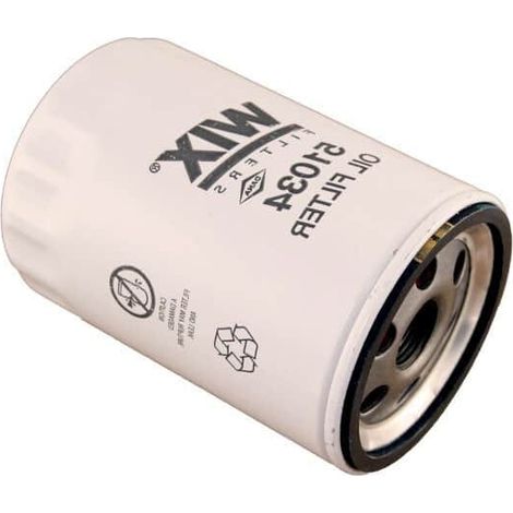 Filtro aceite KUBOTA 70000-32431 - 15133-20910
