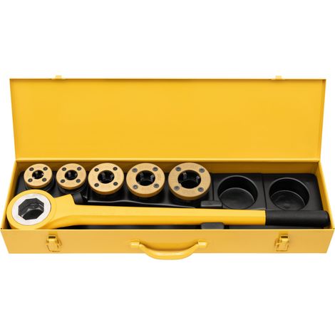 Ensemble Eva R 3/8 - 1 1/4" LH