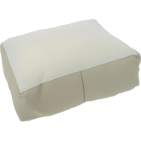 Coussin de calage lot de 5 pièces – Dimensions 21 x 20 x 8 cm – Pour stabiliser charges lors du transport – 18515A – Adler