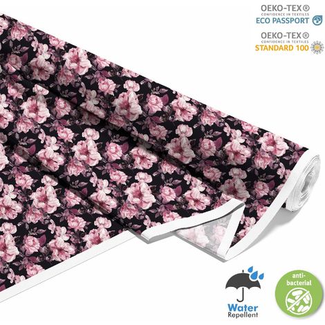 Outdoor-Dekostoffe Oxford - Motiv Femini DX10466 (1/5)