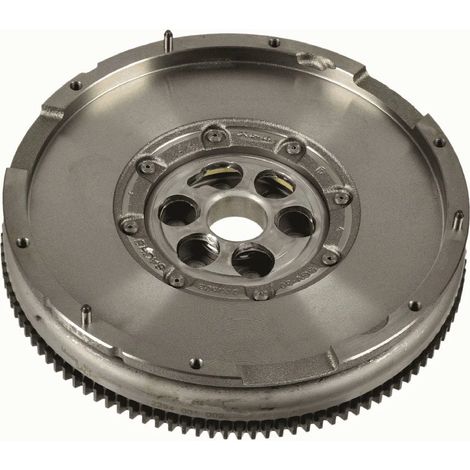 Volant moteur Sachs 2294 001 002 OPEL 55562384 55577123 6 16 224 6 16 347
