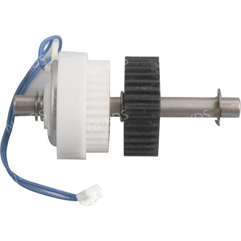 Embrayage, accessoire pour imprimantes HP E77822, 77825 et 77830 -- Embrayage