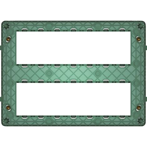 VIMAR - 14620 Supporto 14M +viti