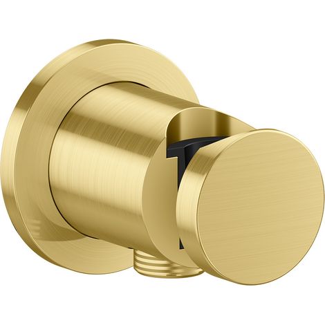 hansgrohe AXOR One unité de porte ronde, 48780950