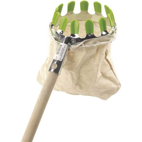 COLLECTEUR DE FRUITS D.13CM SANS ANSE