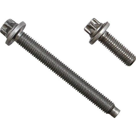 Kit de boulons de démarreur en aluminium pour BMW E60 E70 E83 E85 E86 E90 E92 E93-JBMEDIA (1/4)