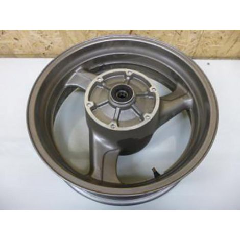 [GEBRAUCHT] [GEBRAUCHTWAREN] Originales Hinterradfelge für Motorrad Honda (1/2)