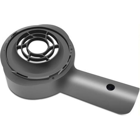 Tapa trasera para el motor V6, compatible con las aspiradoras Dyson V6 DC59/58/63/74. (1/4)