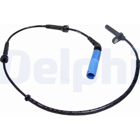Capteur, vitesse de roue Delphi Technologies SS20071 BMW 3452 6760 046