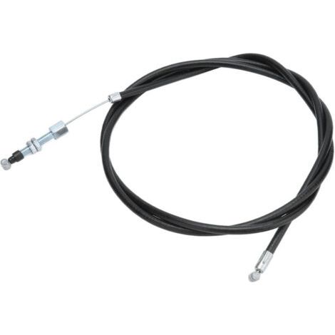 Câble d'accélérateur en acier inoxydaire pour tondeuse HRJ216 GXV160, accessoire de commande de gaz